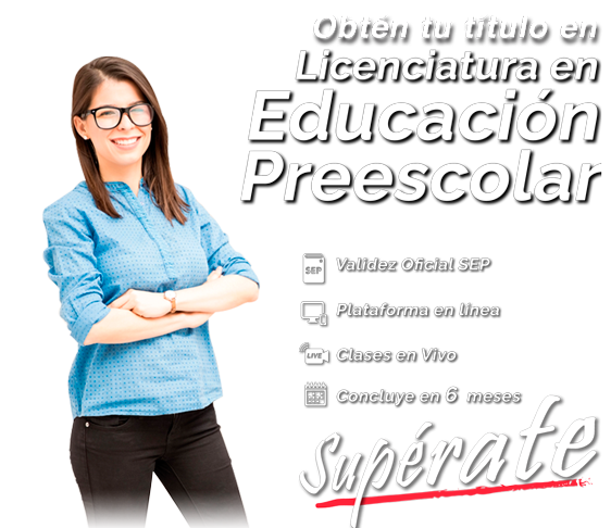 Prepa SEP en 8 semanas (4 meses)